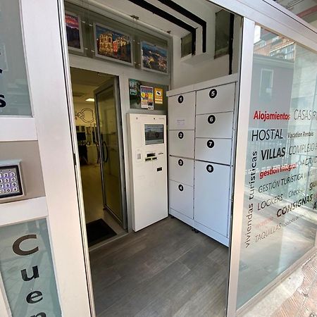 Cuencaloft La Casa De Los Moralejos 外观 照片
