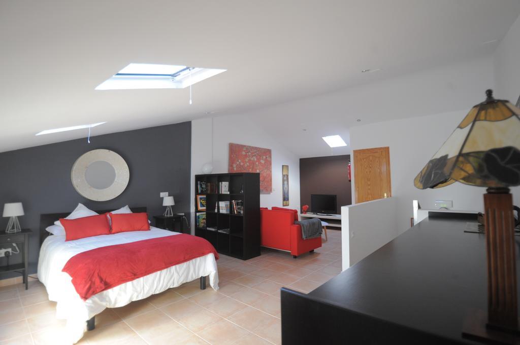 Cuencaloft La Casa De Los Moralejos 外观 照片