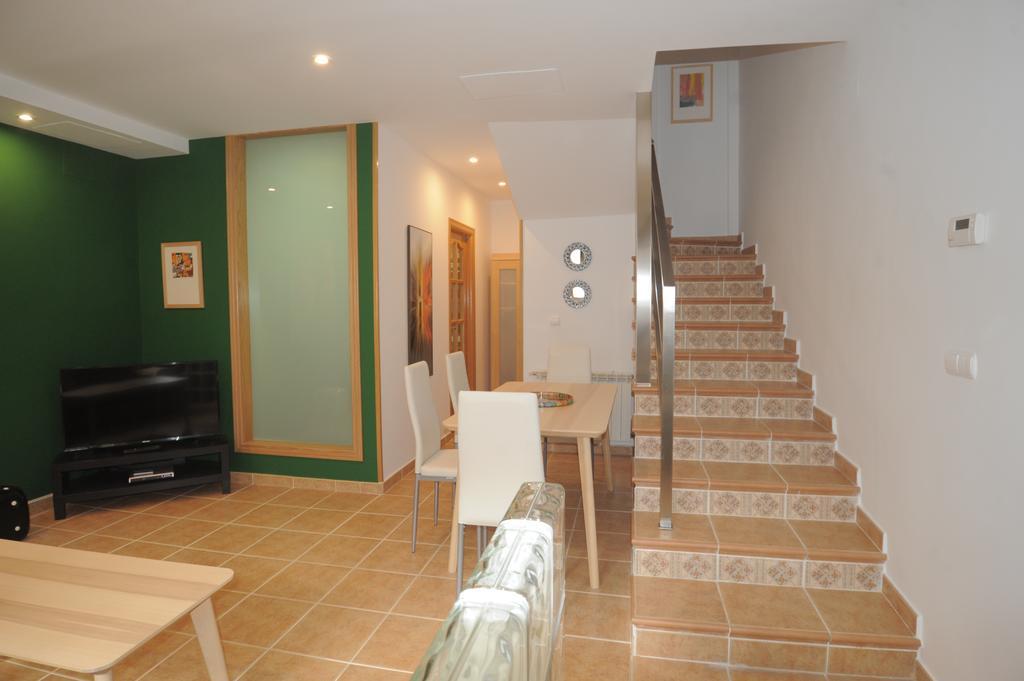 Cuencaloft La Casa De Los Moralejos 外观 照片
