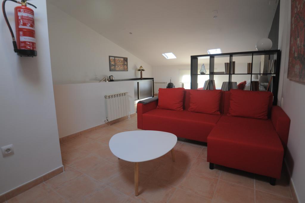 Cuencaloft La Casa De Los Moralejos 外观 照片
