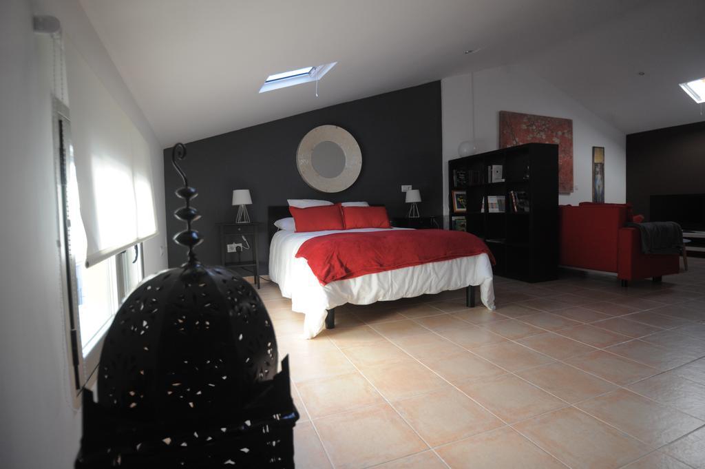 Cuencaloft La Casa De Los Moralejos 外观 照片