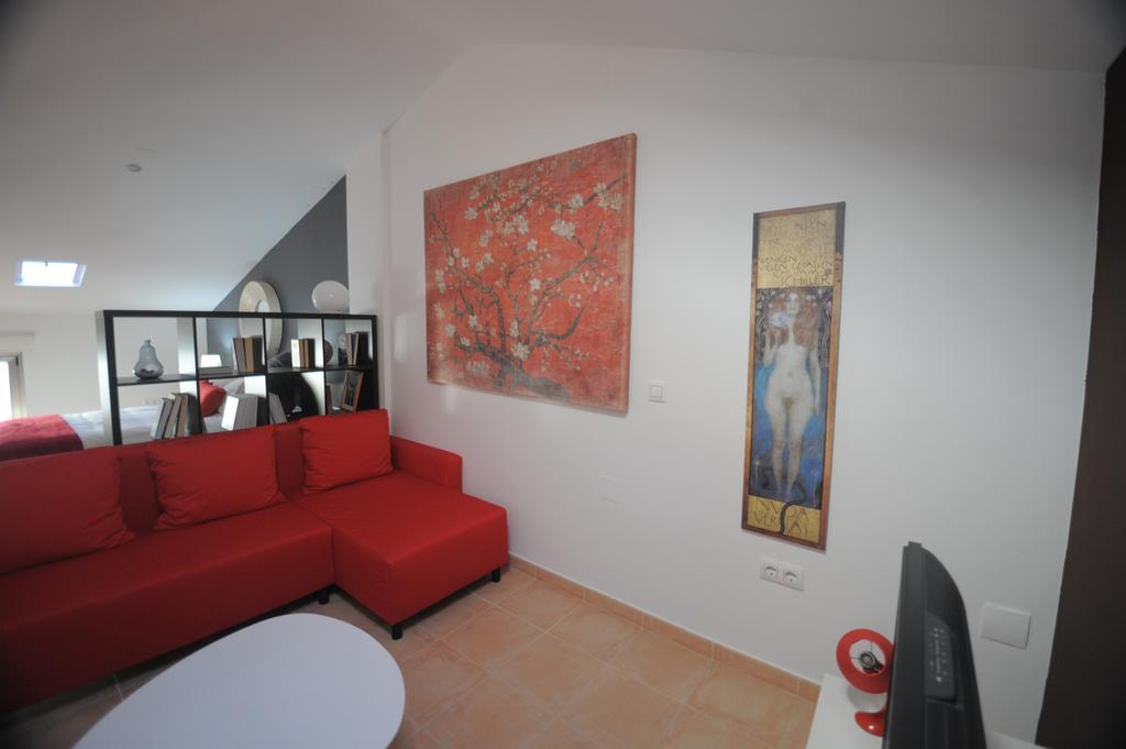 Cuencaloft La Casa De Los Moralejos 外观 照片