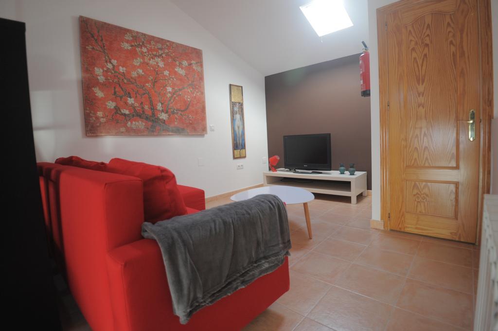 Cuencaloft La Casa De Los Moralejos 外观 照片