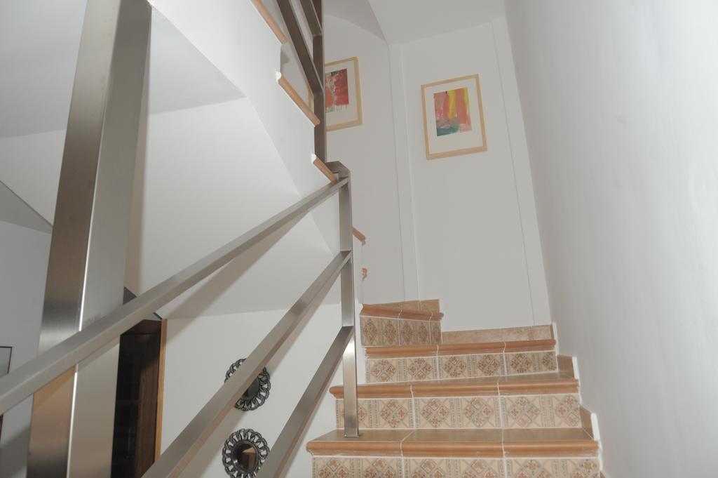 Cuencaloft La Casa De Los Moralejos 外观 照片
