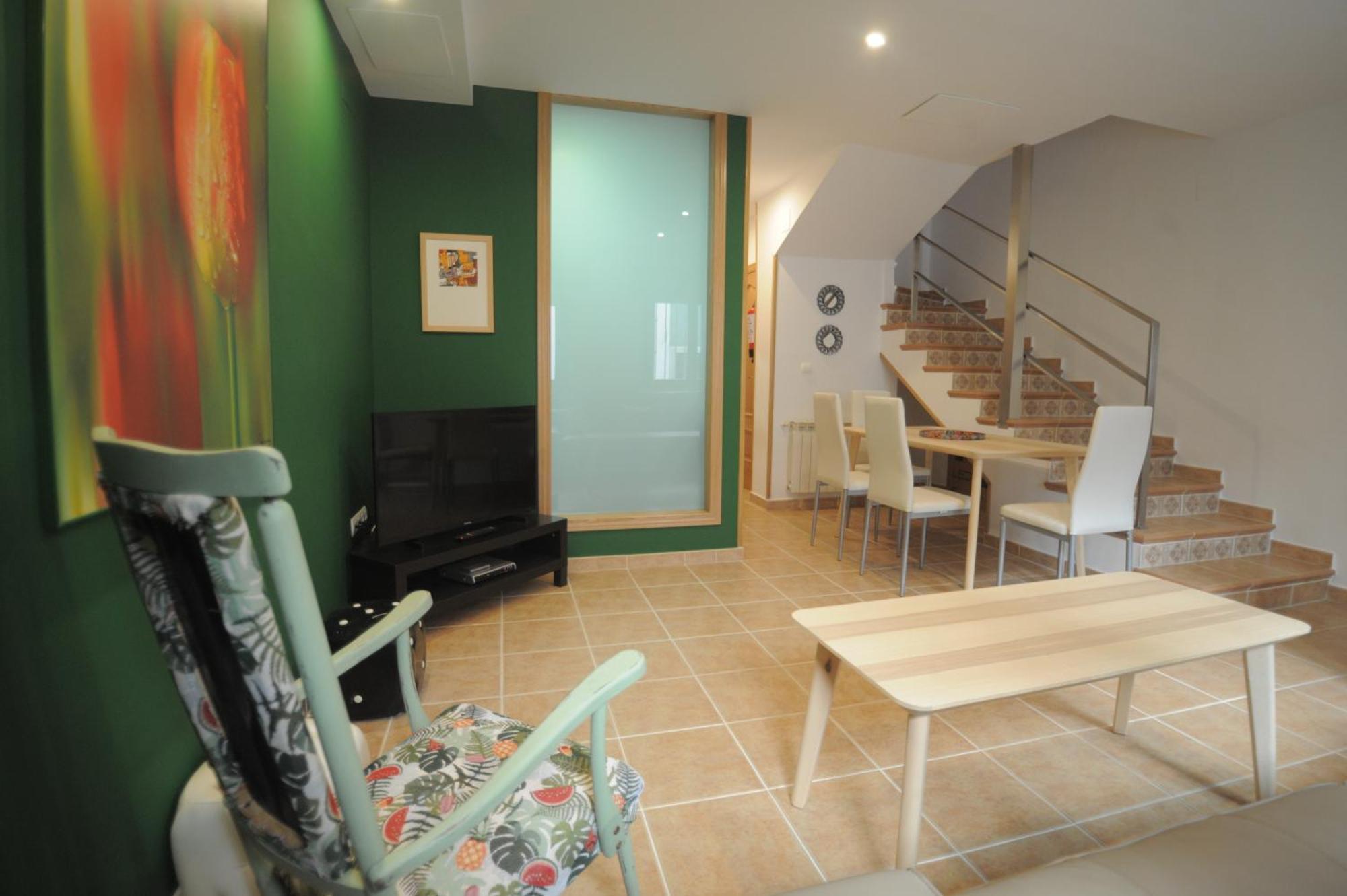 Cuencaloft La Casa De Los Moralejos 外观 照片