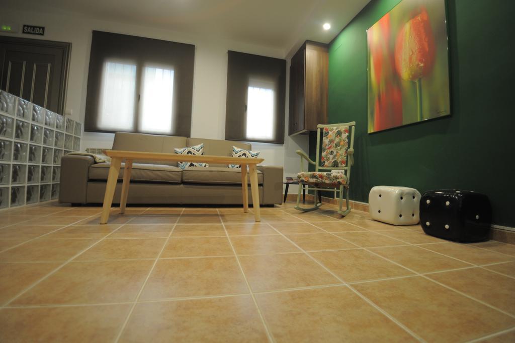 Cuencaloft La Casa De Los Moralejos 外观 照片