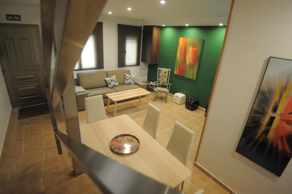 Cuencaloft La Casa De Los Moralejos 外观 照片