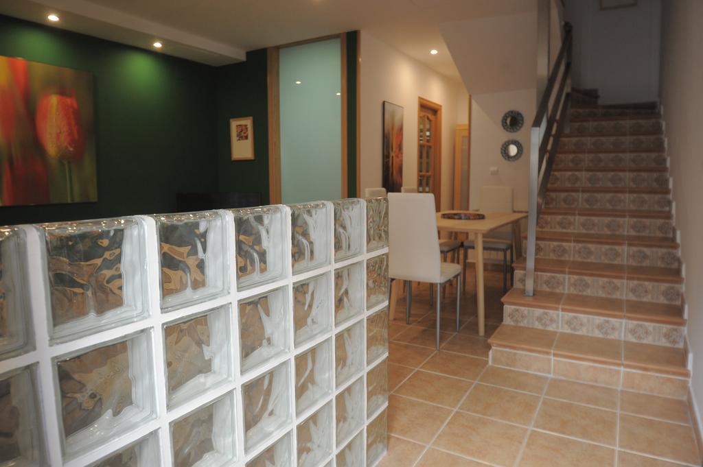Cuencaloft La Casa De Los Moralejos 外观 照片